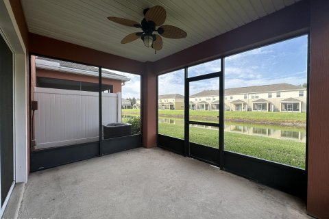 Villa ou maison à louer à Jacksonville, Floride: 3 chambres, 137.5 m2 № 773980 - photo 17