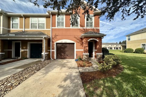 Villa ou maison à louer à Jacksonville, Floride: 3 chambres, 137.5 m2 № 773980 - photo 1