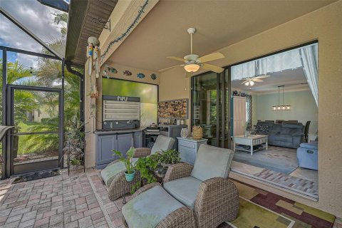 Casa en venta en Venice, Florida, 4 dormitorios, 189.06 m2 № 1343024 - foto 29