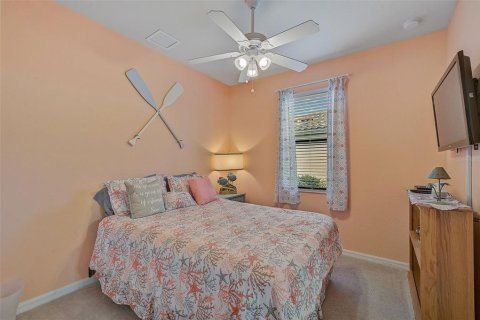 Casa en venta en Venice, Florida, 4 dormitorios, 189.06 m2 № 1343024 - foto 17