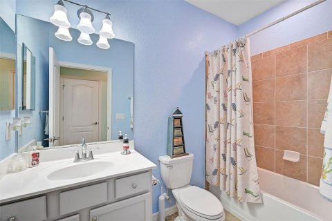 Casa en venta en Venice, Florida, 4 dormitorios, 189.06 m2 № 1343024 - foto 22