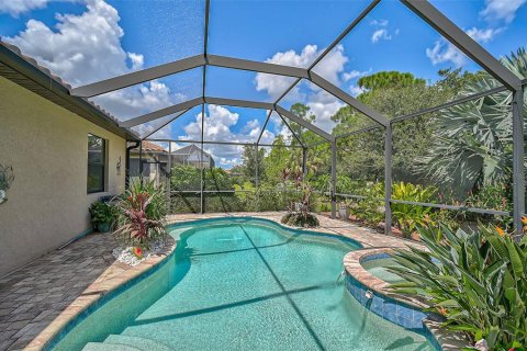 Casa en venta en Venice, Florida, 4 dormitorios, 189.06 m2 № 1343024 - foto 30