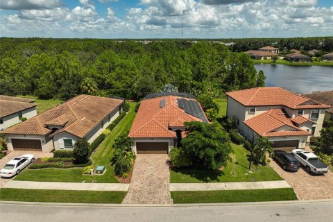 Casa en venta en Venice, Florida, 4 dormitorios, 189.06 m2 № 1343024 - foto 1