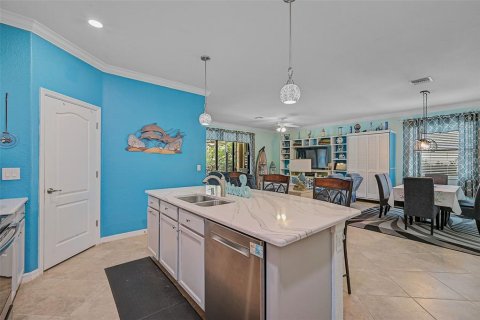 Casa en venta en Venice, Florida, 4 dormitorios, 189.06 m2 № 1343024 - foto 9