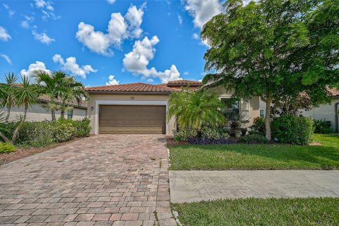 Casa en venta en Venice, Florida, 4 dormitorios, 189.06 m2 № 1343024 - foto 4