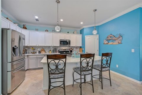 Casa en venta en Venice, Florida, 4 dormitorios, 189.06 m2 № 1343024 - foto 5