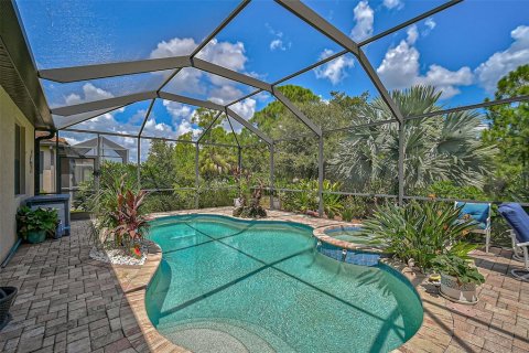 Casa en venta en Venice, Florida, 4 dormitorios, 189.06 m2 № 1343024 - foto 2