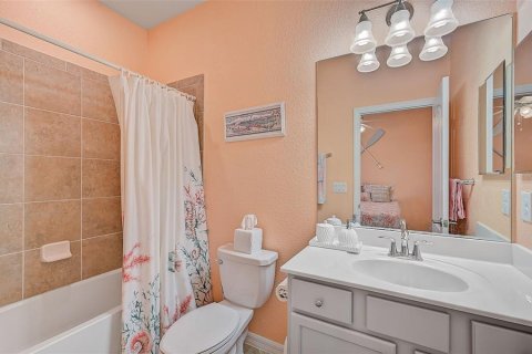 Casa en venta en Venice, Florida, 4 dormitorios, 189.06 m2 № 1343024 - foto 19