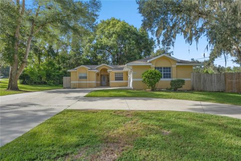 Casa en venta en Ocala, Florida, 3 dormitorios, 196.4 m2 № 1343025 - foto 25