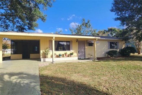 Casa en venta en Ocala, Florida, 2 dormitorios, 96.62 m2 № 1426104 - foto 2