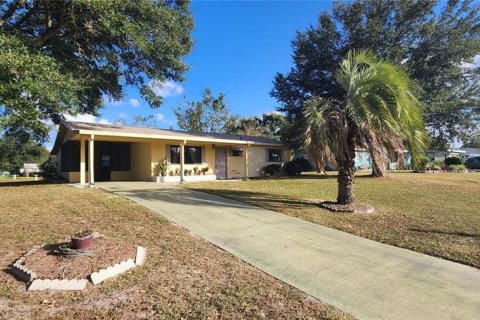 Casa en venta en Ocala, Florida, 2 dormitorios, 96.62 m2 № 1426104 - foto 1