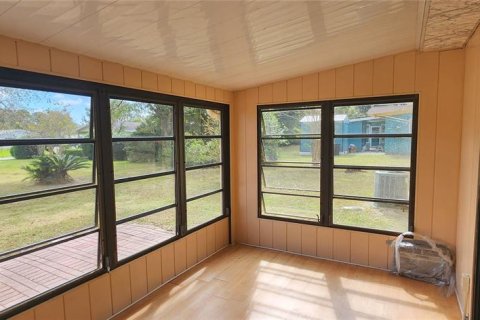 Villa ou maison à vendre à Ocala, Floride: 2 chambres, 96.62 m2 № 1426104 - photo 25