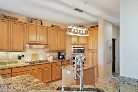 Condo in Saint Augustine, Florida, 3 bedrooms  № 770151 - photo 16