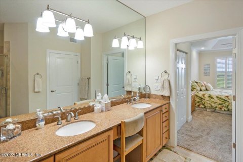 Condo in Saint Augustine, Florida, 3 bedrooms  № 770151 - photo 30