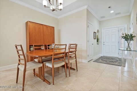 Copropriété à vendre à Saint Augustine, Floride: 3 chambres, 189.15 m2 № 770151 - photo 7