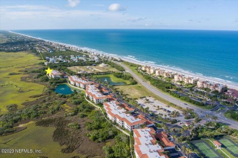 Copropriété à vendre à Saint Augustine, Floride: 3 chambres, 189.15 m2 № 770151 - photo 3