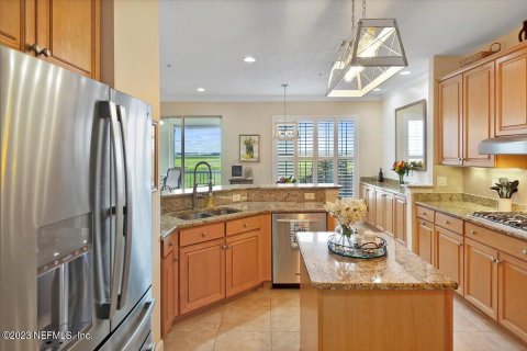 Condo in Saint Augustine, Florida, 3 bedrooms  № 770151 - photo 19