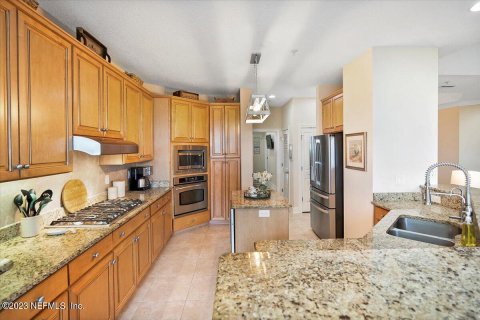 Condominio en venta en Saint Augustine, Florida, 3 dormitorios, 189.15 m2 № 770151 - foto 17