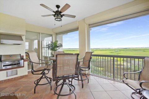 Copropriété à vendre à Saint Augustine, Floride: 3 chambres, 189.15 m2 № 770151 - photo 21