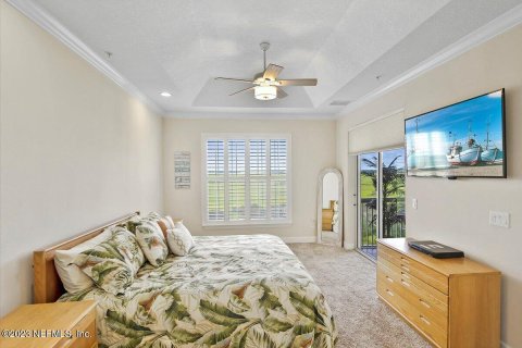 Condominio en venta en Saint Augustine, Florida, 3 dormitorios, 189.15 m2 № 770151 - foto 27