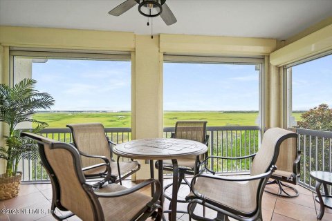 Condo in Saint Augustine, Florida, 3 bedrooms  № 770151 - photo 24