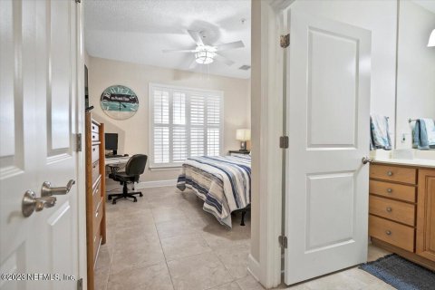 Condo in Saint Augustine, Florida, 3 bedrooms  № 770151 - photo 11