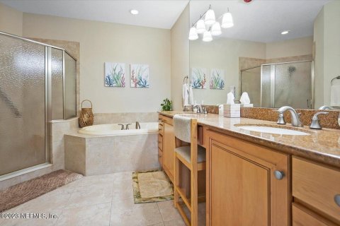 Condo in Saint Augustine, Florida, 3 bedrooms  № 770151 - photo 29