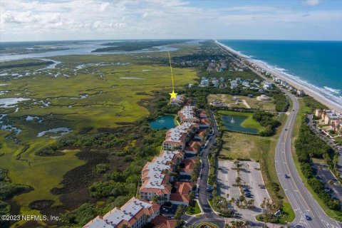 Copropriété à vendre à Saint Augustine, Floride: 3 chambres, 189.15 m2 № 770151 - photo 2