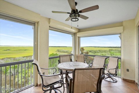 Copropriété à vendre à Saint Augustine, Floride: 3 chambres, 189.15 m2 № 770151 - photo 1