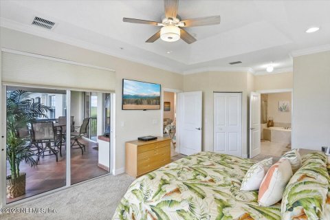 Copropriété à vendre à Saint Augustine, Floride: 3 chambres, 189.15 m2 № 770151 - photo 28