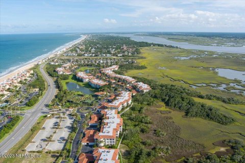 Copropriété à vendre à Saint Augustine, Floride: 3 chambres, 189.15 m2 № 770151 - photo 5