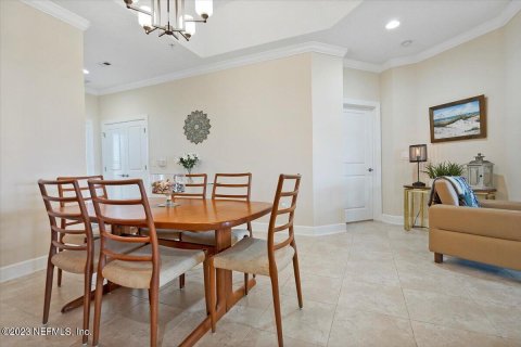 Condo in Saint Augustine, Florida, 3 bedrooms  № 770151 - photo 8