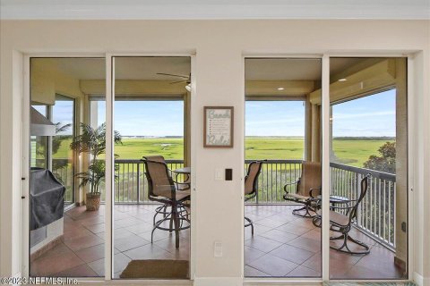 Condo in Saint Augustine, Florida, 3 bedrooms  № 770151 - photo 23