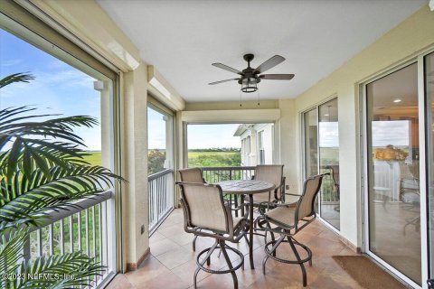 Copropriété à vendre à Saint Augustine, Floride: 3 chambres, 189.15 m2 № 770151 - photo 22