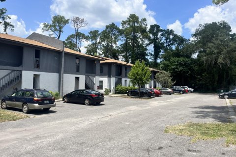 Immobilier commercial à vendre à Jacksonville, Floride: 281.87 m2 № 770150 - photo 2