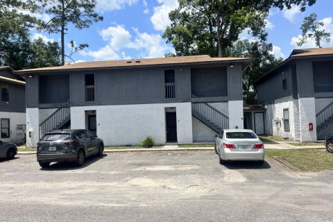 Immobilier commercial à vendre à Jacksonville, Floride: 281.87 m2 № 770150 - photo 1