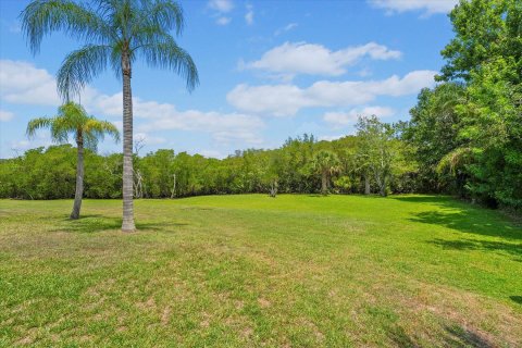 House in Palm City, Florida 7 bedrooms, 508.73 sq.m. № 1224840 - photo 3