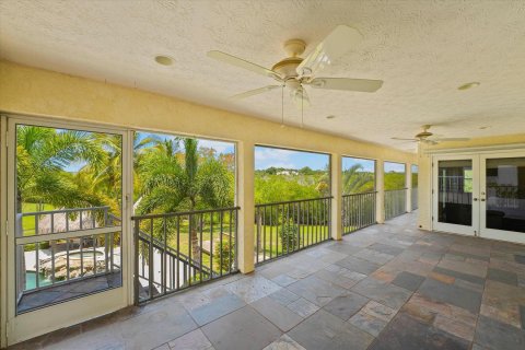 Casa en venta en Palm City, Florida, 7 dormitorios, 508.73 m2 № 1224840 - foto 24