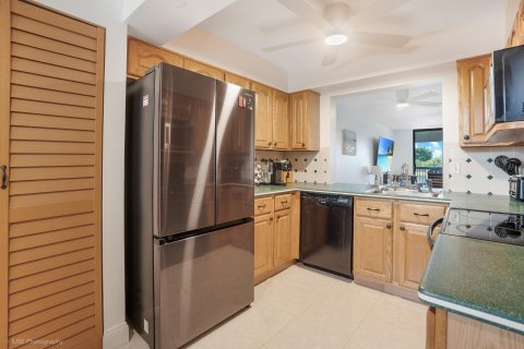 Condo in Deerfield Beach, Florida, 3 bedrooms  № 1224876 - photo 22