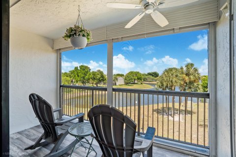 Copropriété à vendre à Deerfield Beach, Floride: 3 chambres, 120.77 m2 № 1224876 - photo 25