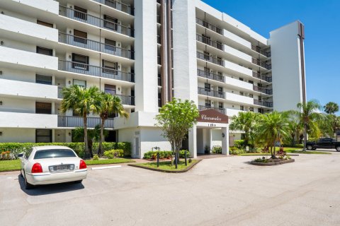 Copropriété à vendre à Deerfield Beach, Floride: 3 chambres, 120.77 m2 № 1224876 - photo 30