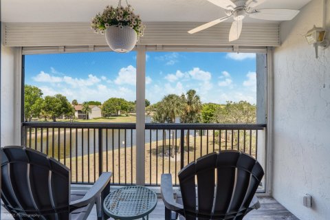 Copropriété à vendre à Deerfield Beach, Floride: 3 chambres, 120.77 m2 № 1224876 - photo 1