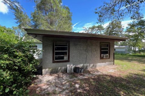 Villa ou maison à vendre à Homosassa, Floride: 4 chambres, 117.06 m2 № 1346491 - photo 4