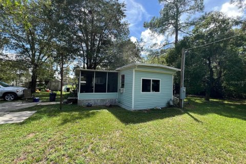 House in Homosassa, Florida 4 bedrooms, 117.06 sq.m. № 1346491 - photo 8