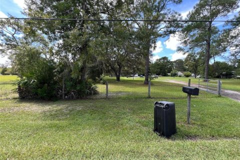 Villa ou maison à vendre à Homosassa, Floride: 4 chambres, 117.06 m2 № 1346491 - photo 17