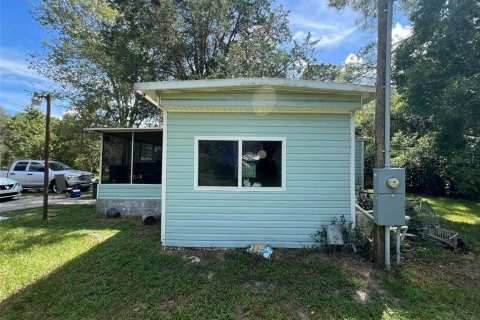 House in Homosassa, Florida 4 bedrooms, 117.06 sq.m. № 1346491 - photo 7