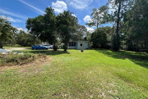 Villa ou maison à vendre à Homosassa, Floride: 4 chambres, 117.06 m2 № 1346491 - photo 10