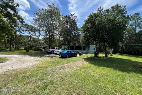 Villa ou maison à vendre à Homosassa, Floride: 4 chambres, 117.06 m2 № 1346491 - photo 12