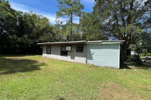 Villa ou maison à vendre à Homosassa, Floride: 4 chambres, 117.06 m2 № 1346491 - photo 3