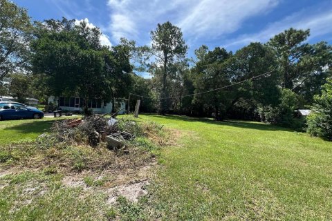 Villa ou maison à vendre à Homosassa, Floride: 4 chambres, 117.06 m2 № 1346491 - photo 11